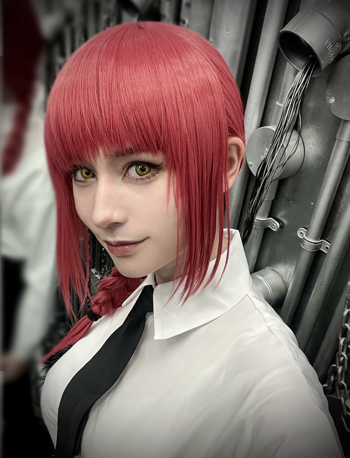 コスプレプロデュース